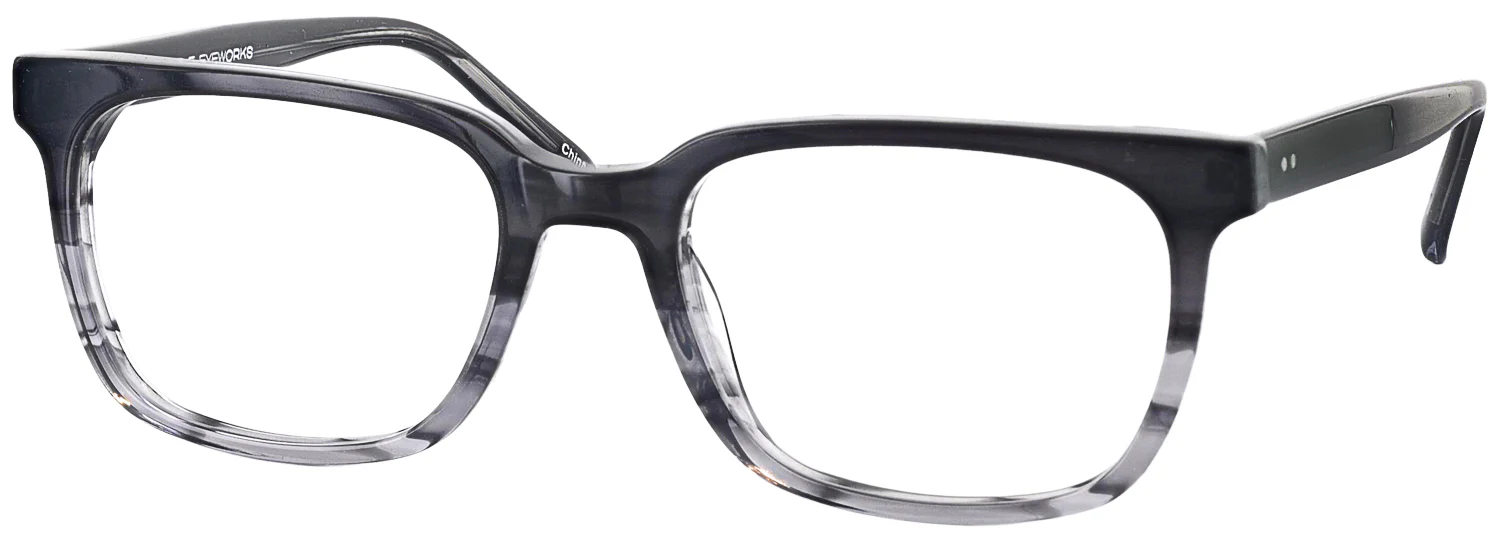 Seattle Eyeworks 971L Single Vision Full Frame - Image 20