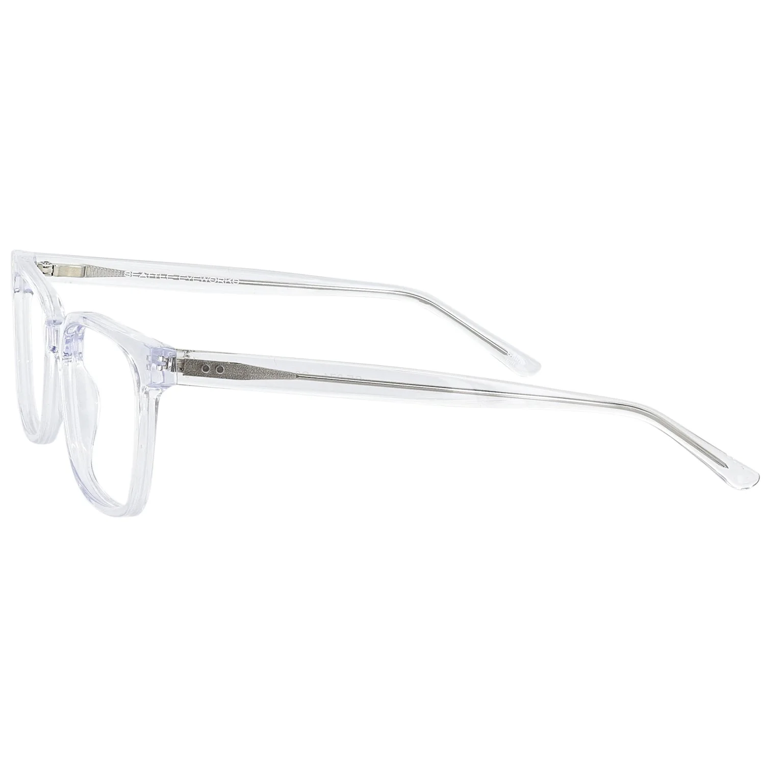 Seattle Eyeworks 971L Single Vision Full Frame - Image 3