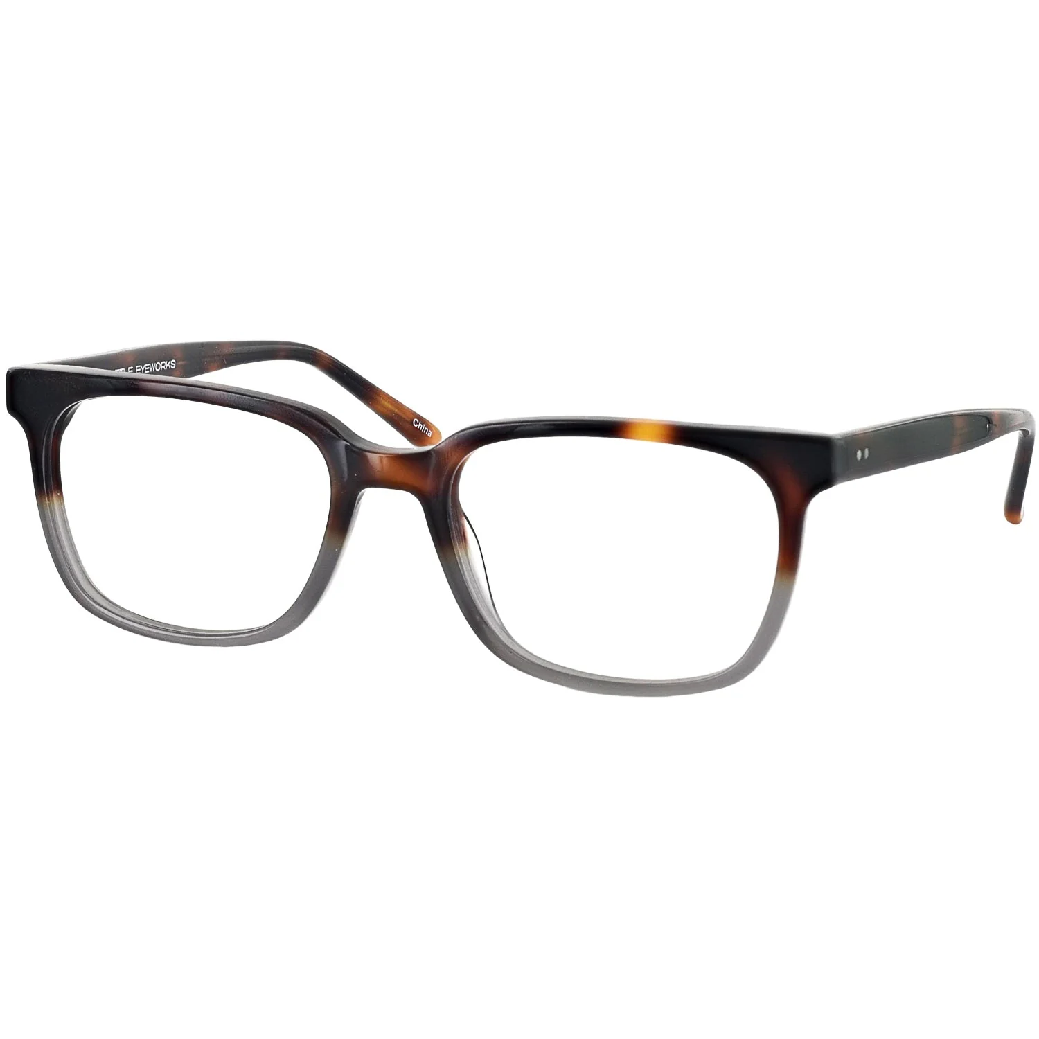 Seattle Eyeworks 971L Single Vision Full Frame - Image 9