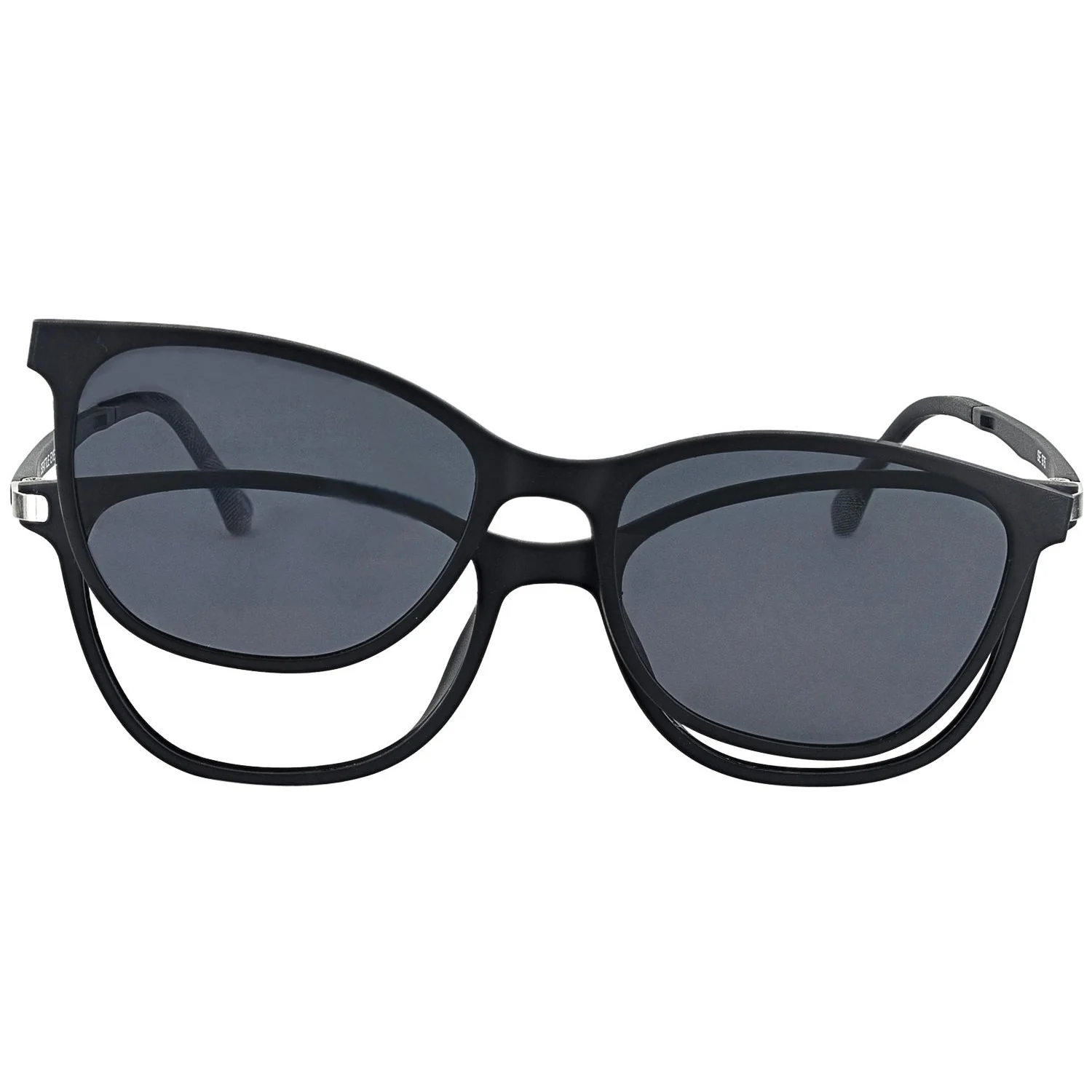 Seattle Eyeworks 975 with Clip Computer Style Progressive - Image 12
