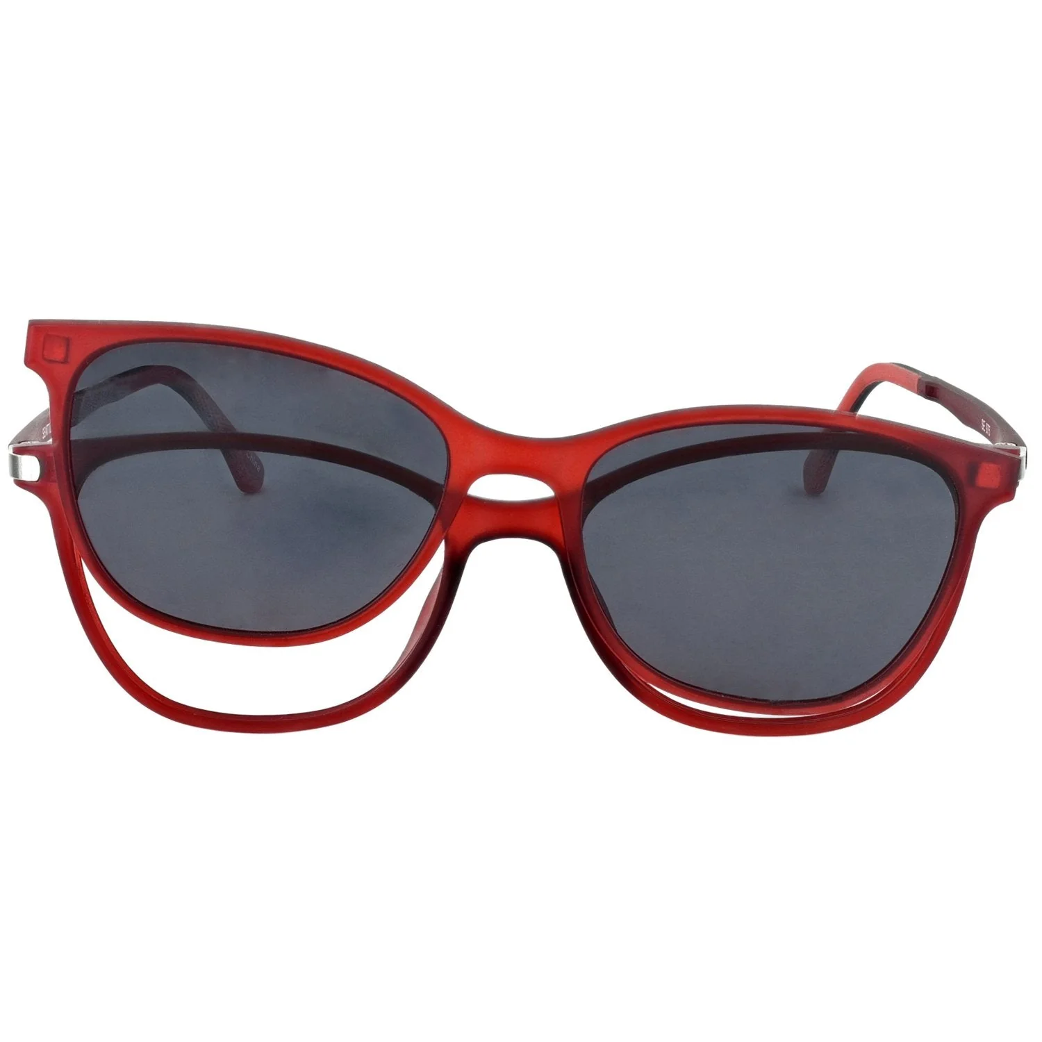 Seattle Eyeworks 975 with Clip Progressive No-Lines - Image 17