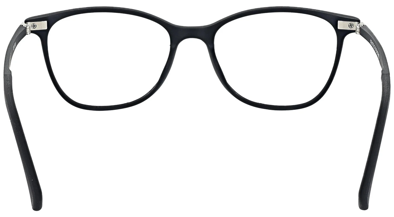 Seattle Eyeworks 975 with Clip Progressive No-Lines - Image 4