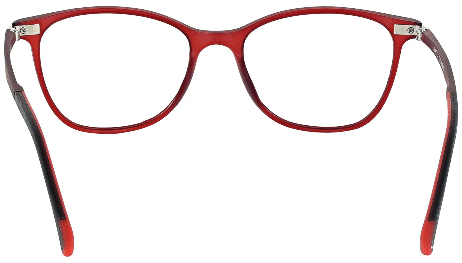 Seattle Eyeworks 975 with Clip Single Vision Full Frame - Image 9