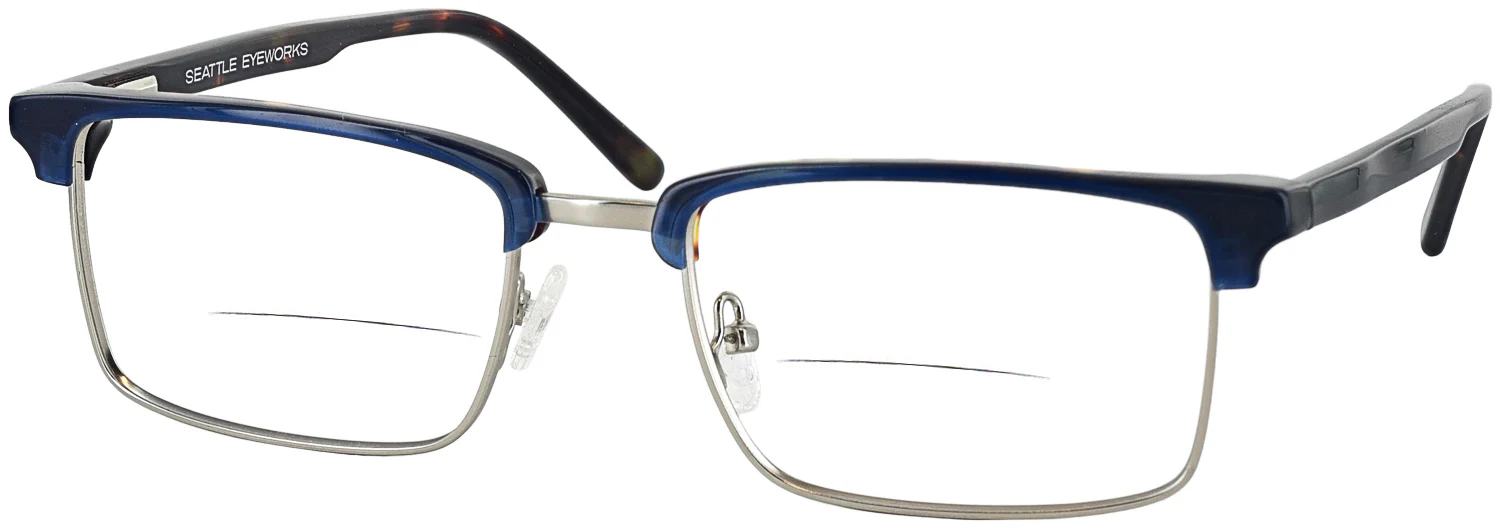 Seattle Eyeworks 976 Bifocal - Image 15