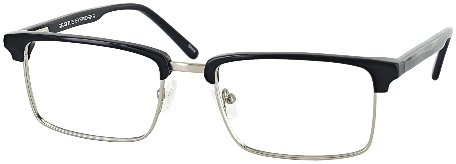 Seattle Eyeworks 976 Computer Style Progressive - Image 11