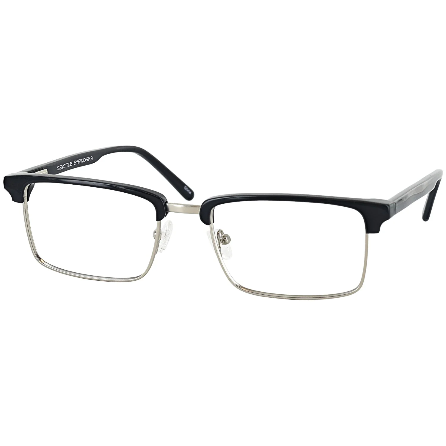 Seattle Eyeworks 976 Computer Style Progressive - Image 19
