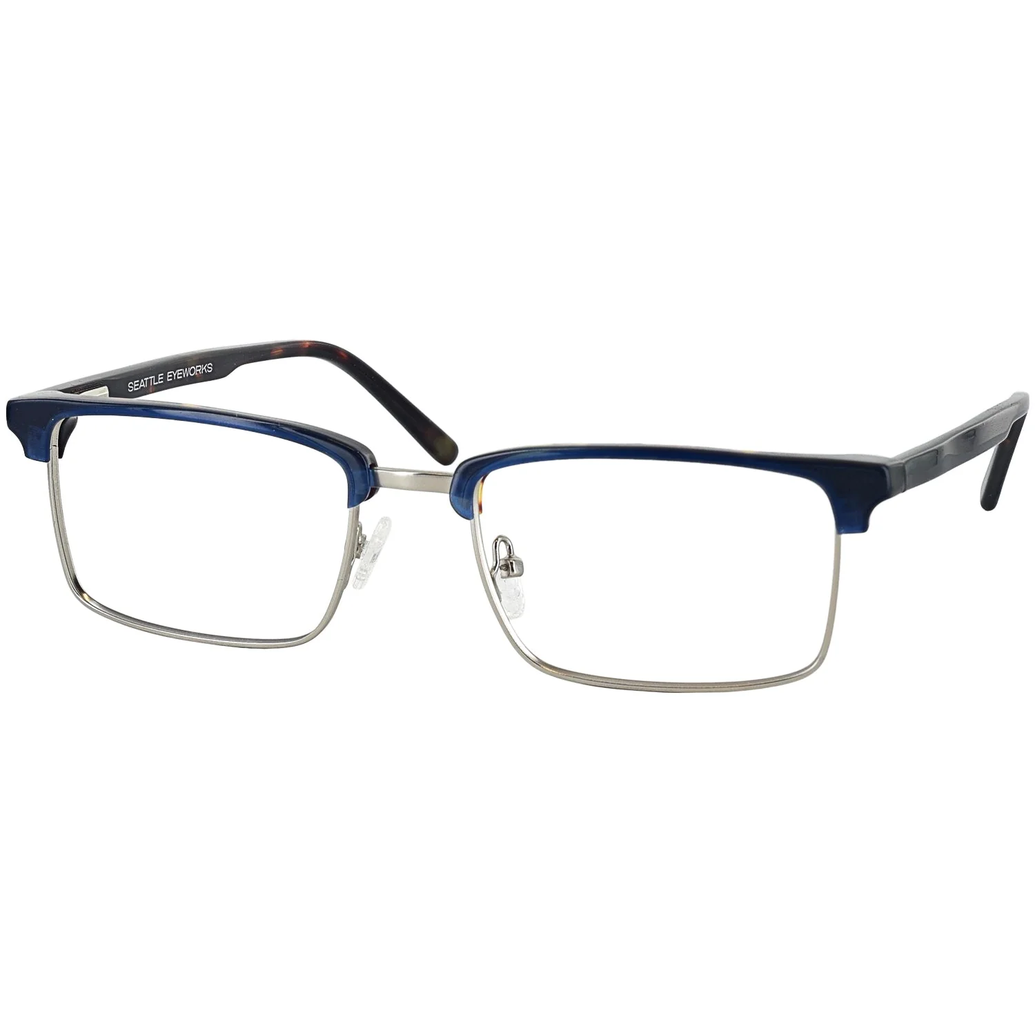 Seattle Eyeworks 976 Computer Style Progressive - Image 5