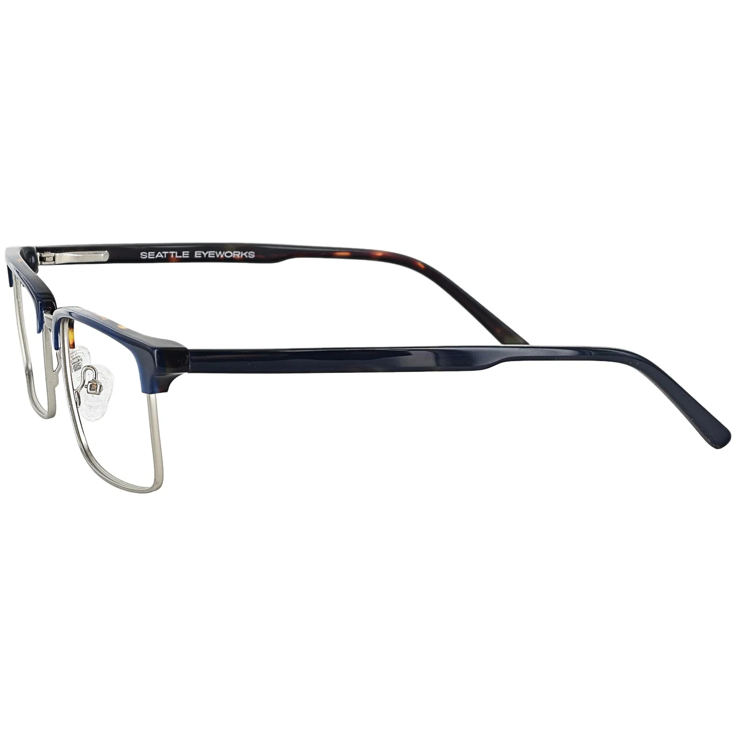 Seattle Eyeworks 976 Computer Style Progressive - Image 7