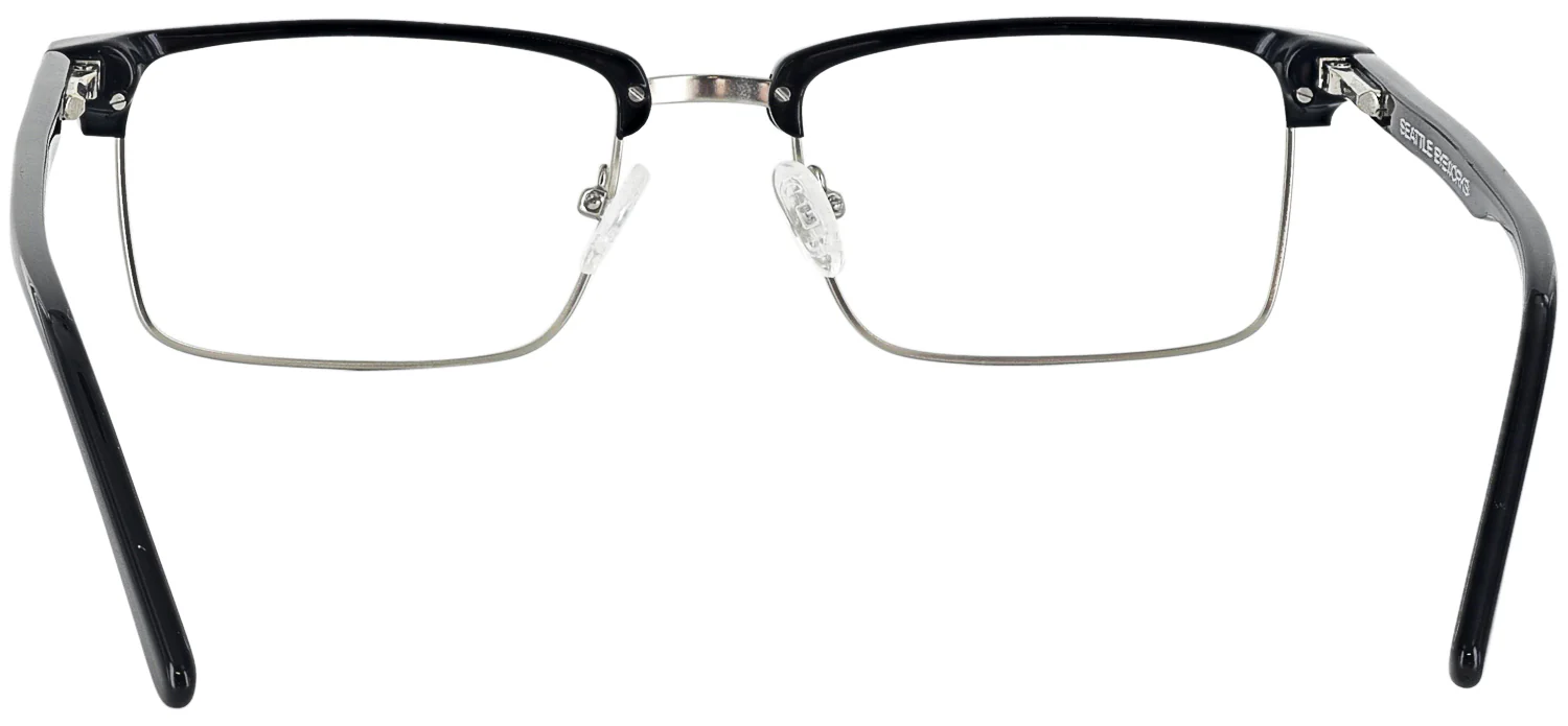 Seattle Eyeworks 976 Single Vision Full Frame - Image 14