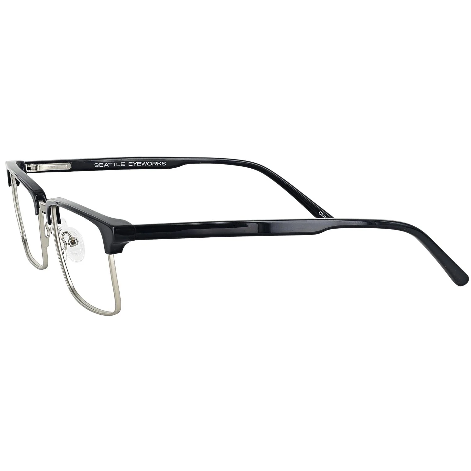 Seattle Eyeworks 976 Single Vision Full Frame - Image 3