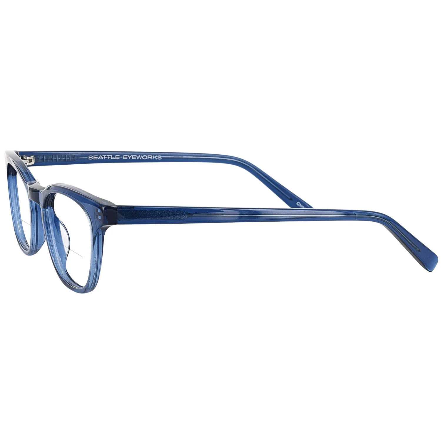 Seattle Eyeworks 978 Bifocal - Image 11