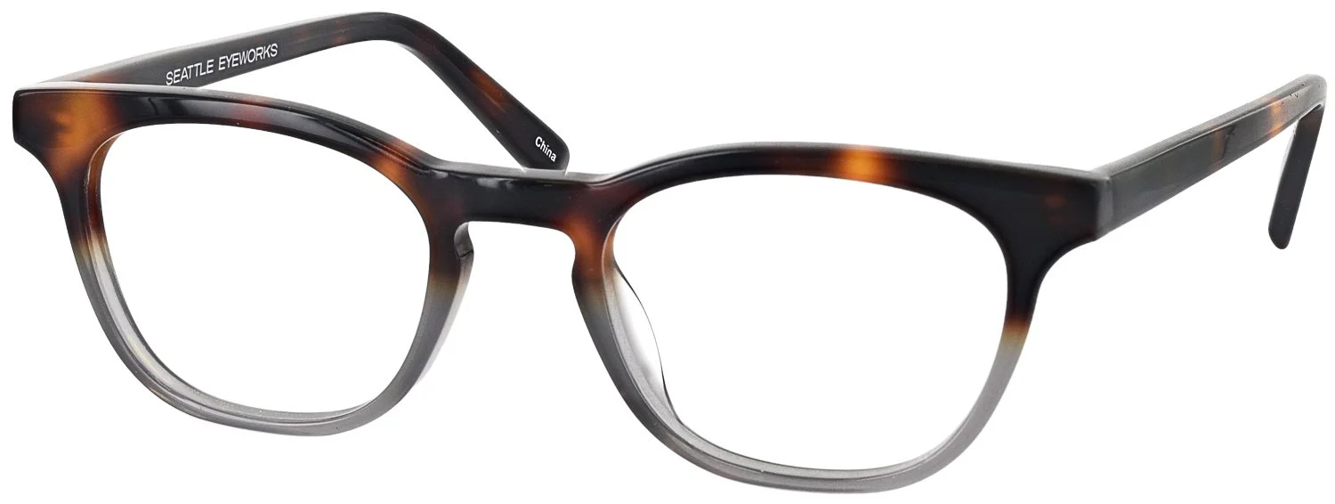 Seattle Eyeworks 978 Computer Style Progressive - Image 20