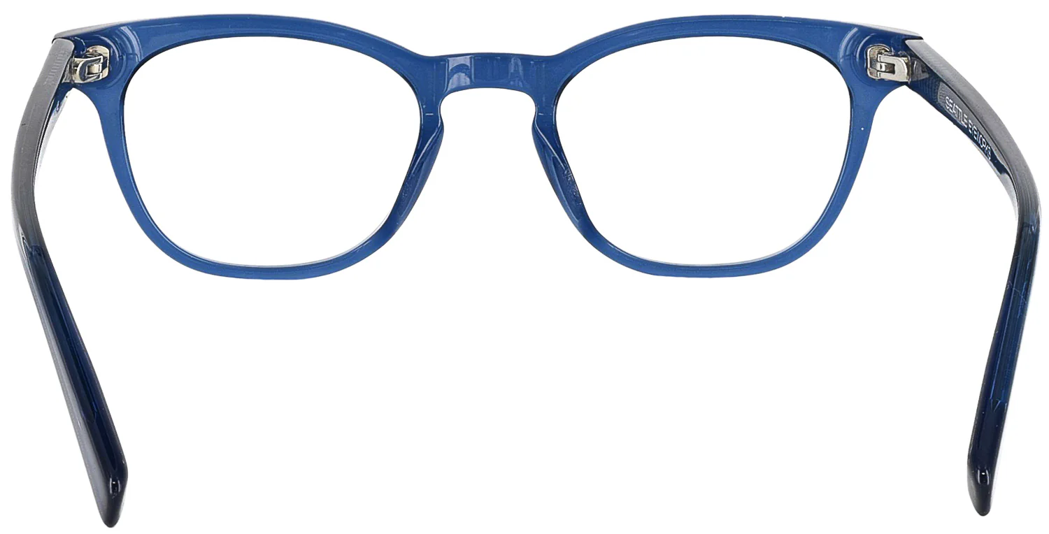 Seattle Eyeworks 978 Computer Style Progressive - Image 27