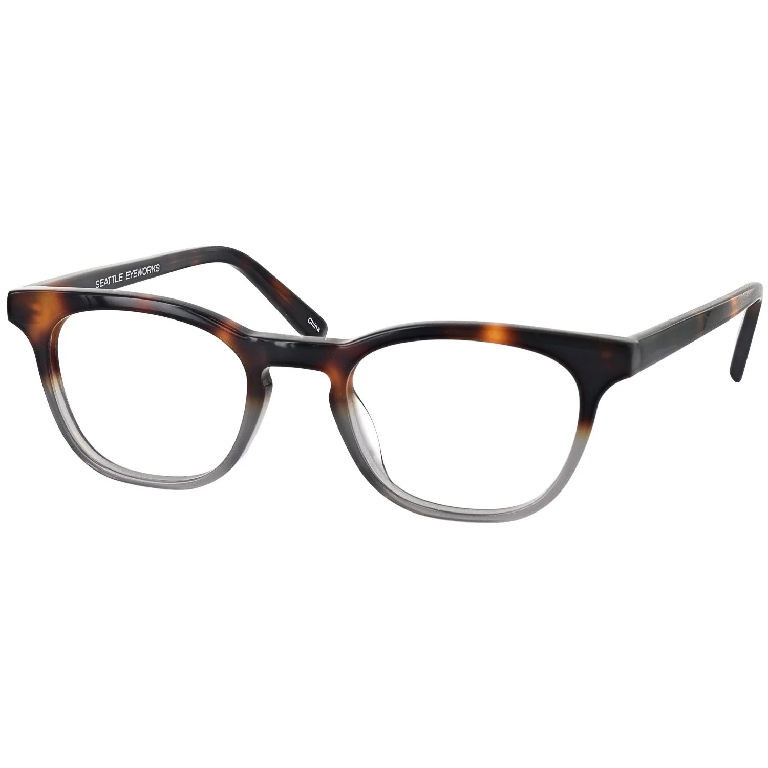 Seattle Eyeworks 978 Progressive No-Lines - Image 31