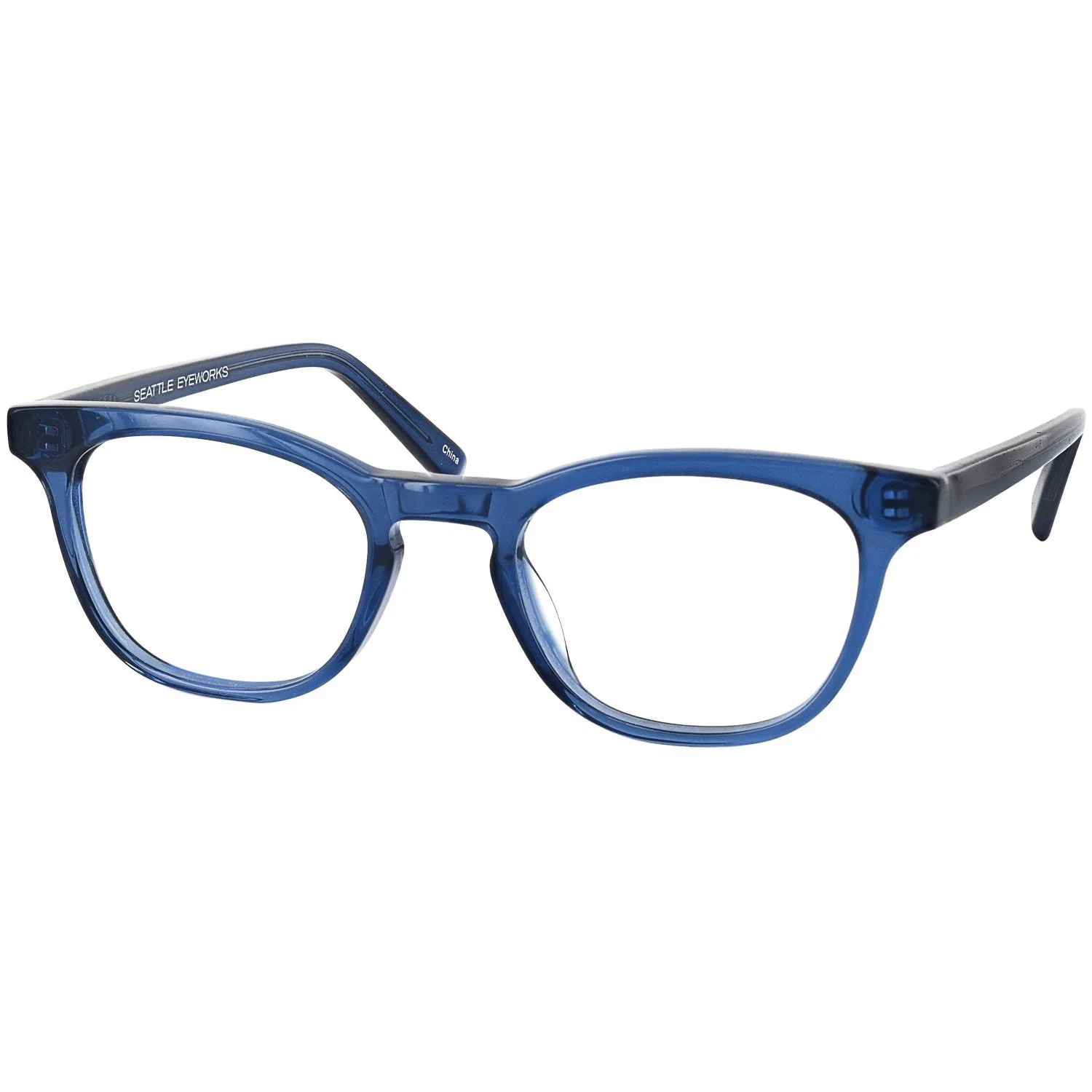 Seattle Eyeworks 978 Progressive No-Lines - Image 9
