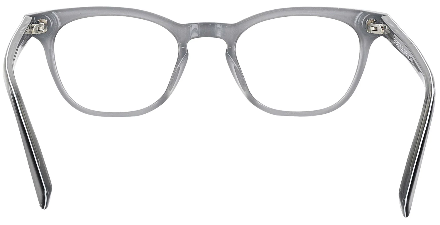 Seattle Eyeworks 978 Single Vision Full Frame - Image 18
