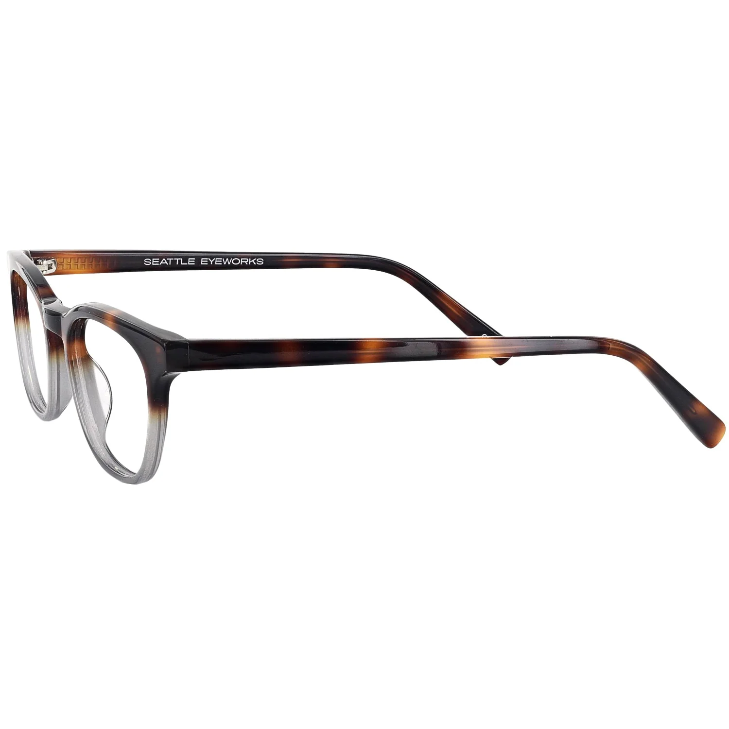 Seattle Eyeworks 978 Single Vision Full Frame - Image 7