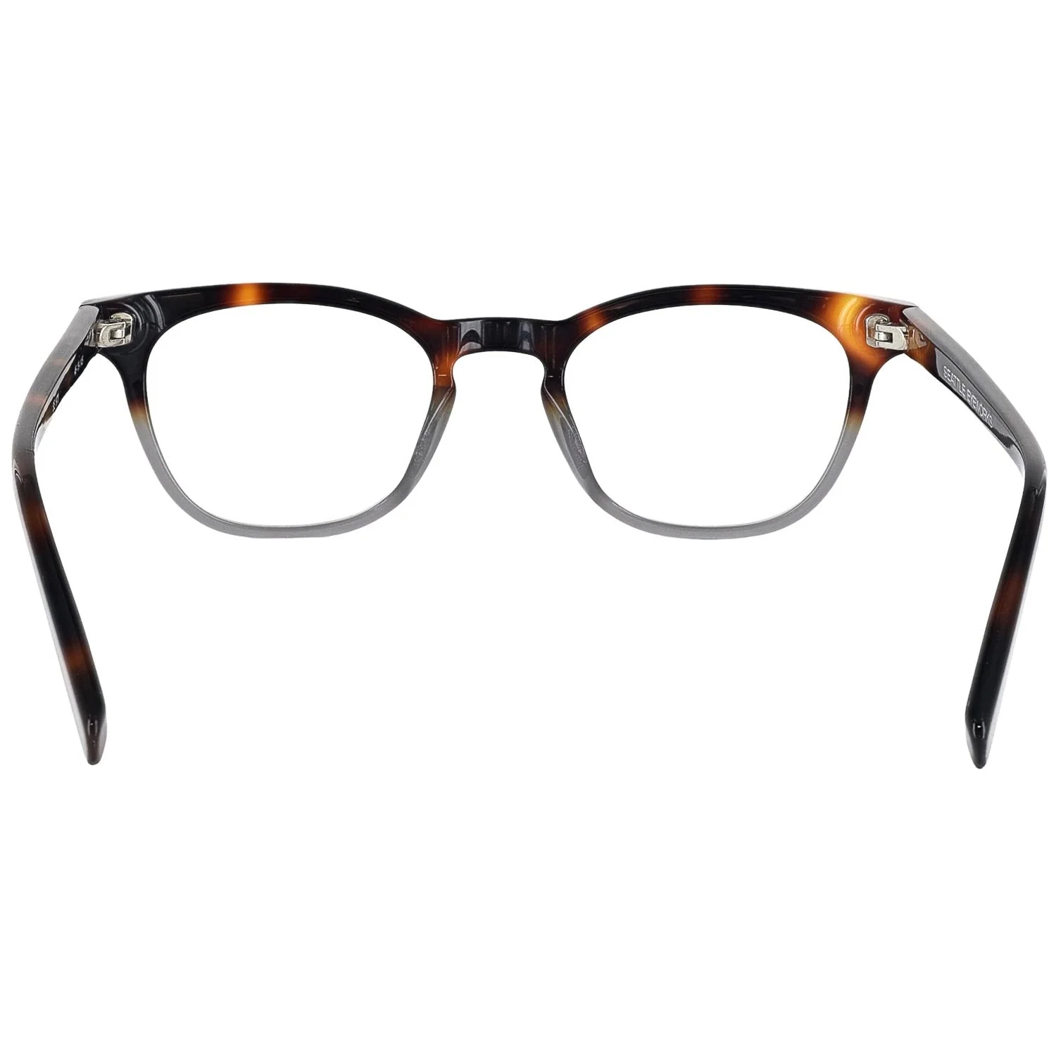 Seattle Eyeworks 978 Single Vision Full Frame - Image 8