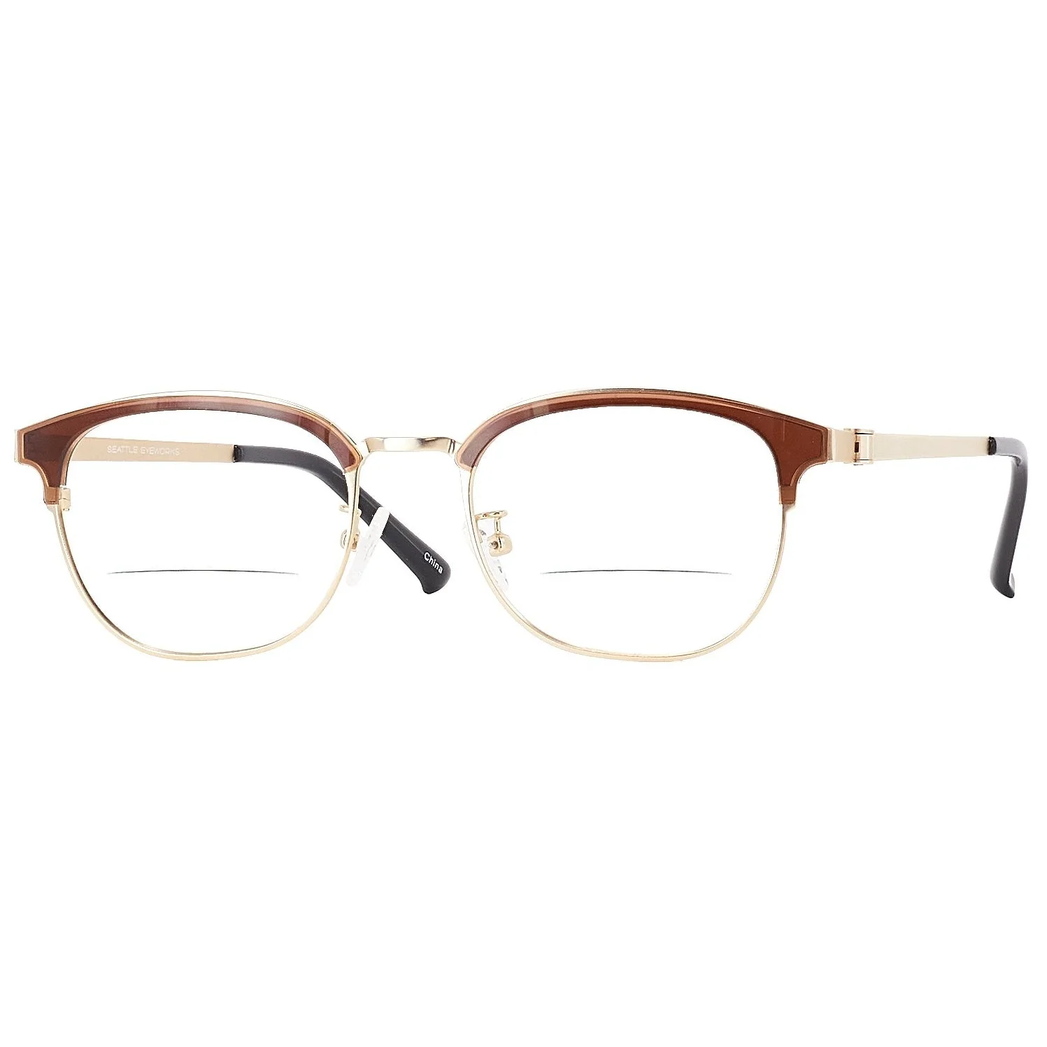 Seattle Eyeworks 979 Bifocal