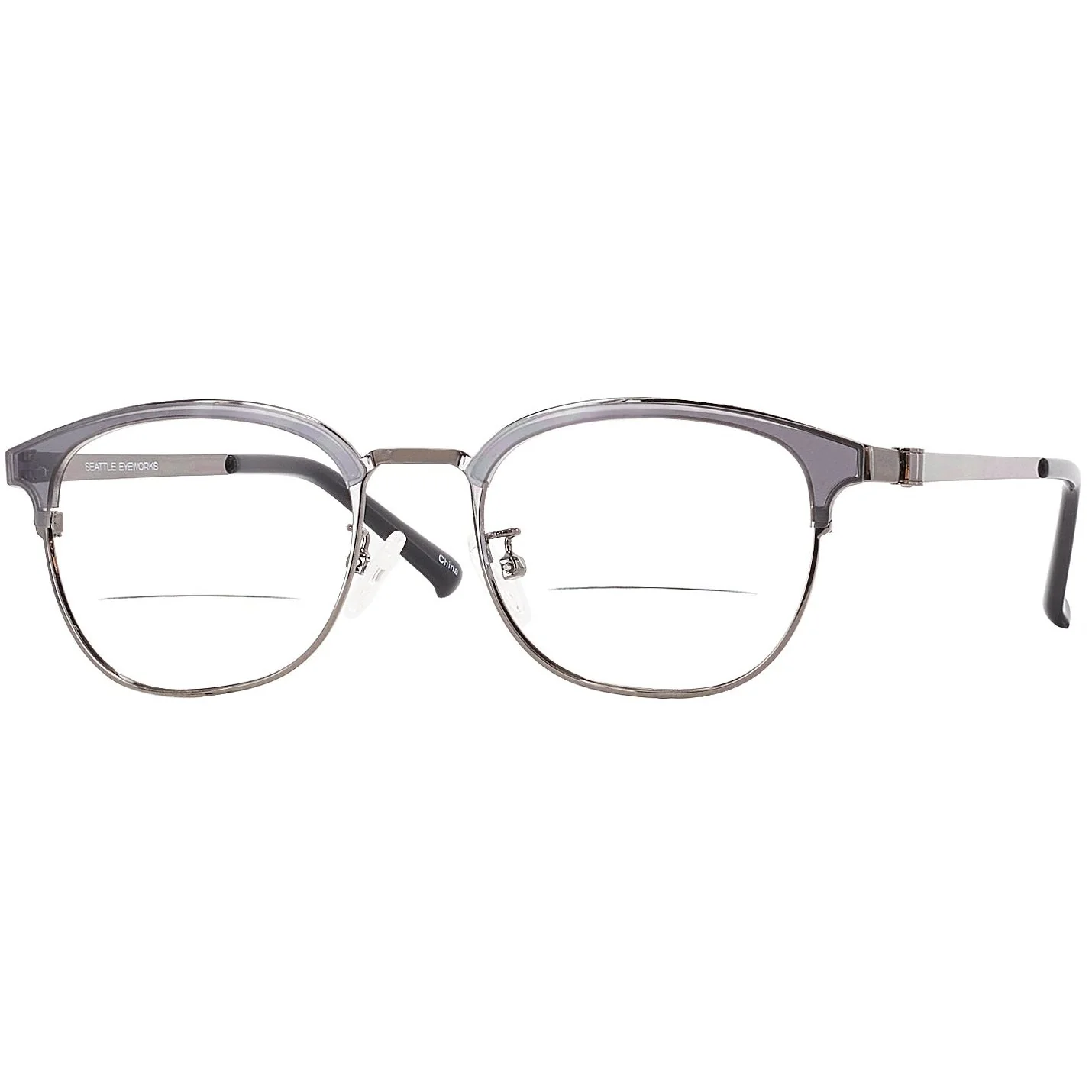 Seattle Eyeworks 979 Bifocal - Image 5