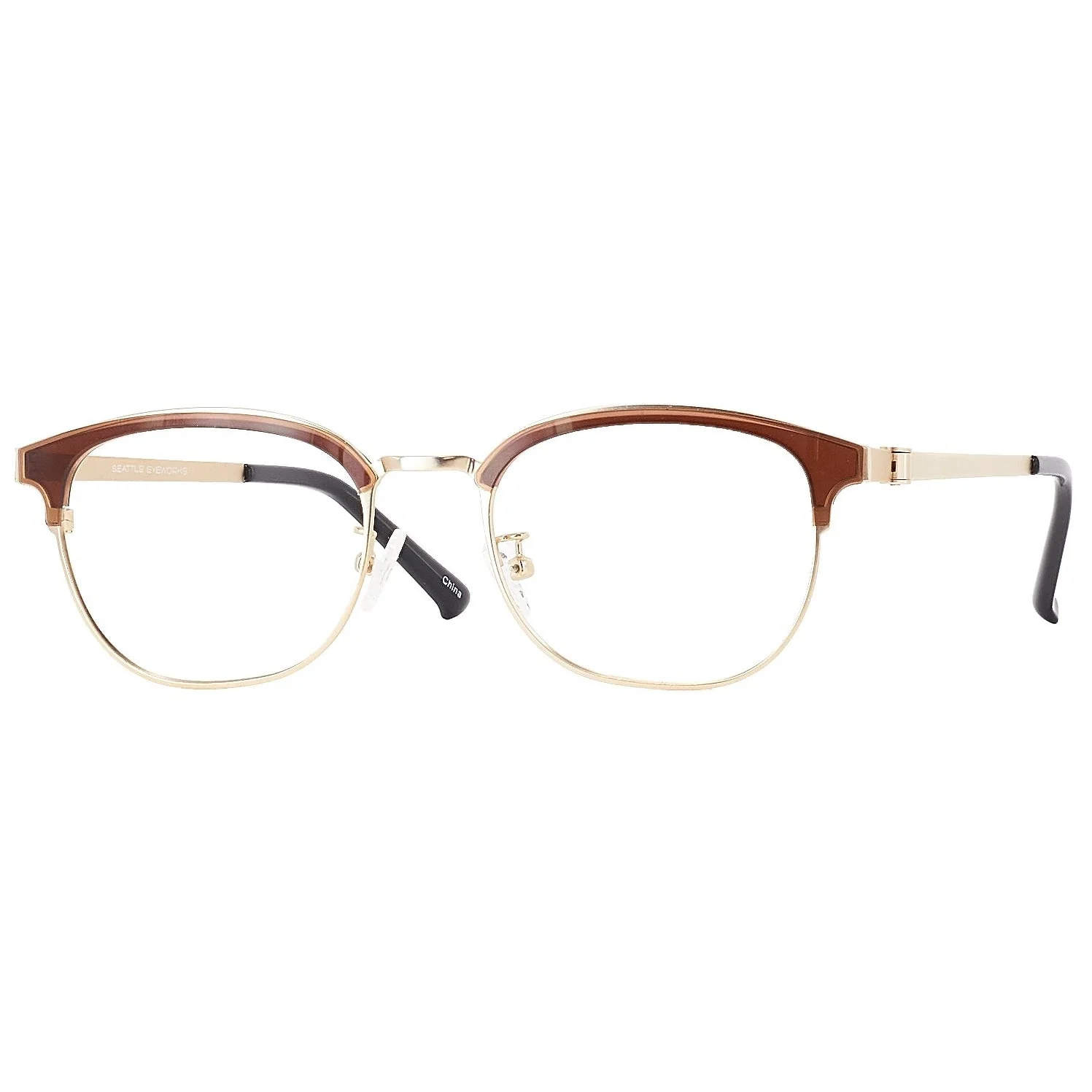 Seattle Eyeworks 979 Computer Style Progressive