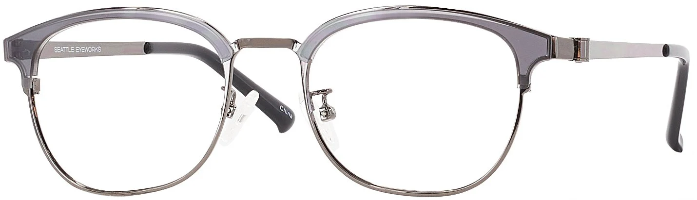 Seattle Eyeworks 979 Progressive No-Lines - Image 15