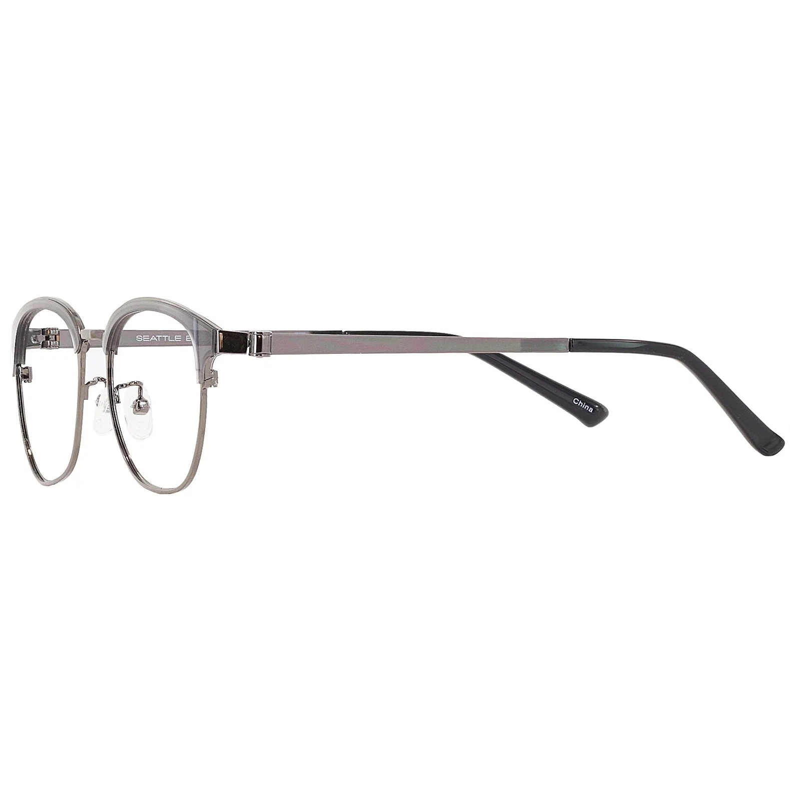 Seattle Eyeworks 979 Progressive No-Lines - Image 25