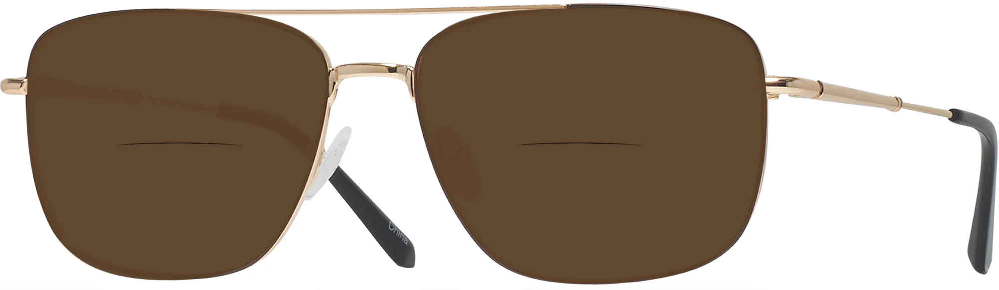 Seattle Eyeworks 980 Bifocal Reading Sunglasses
