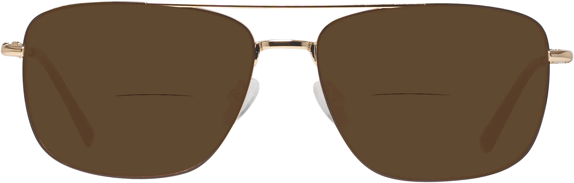Seattle Eyeworks 980 Bifocal Reading Sunglasses - Image 2