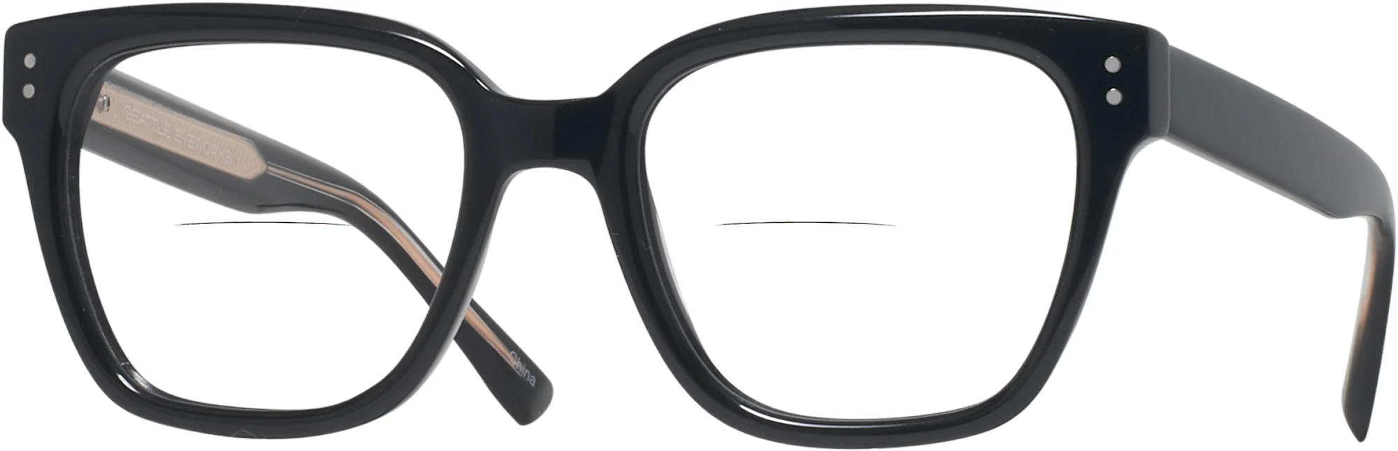 Seattle Eyeworks 981 Bifocal - Image 11