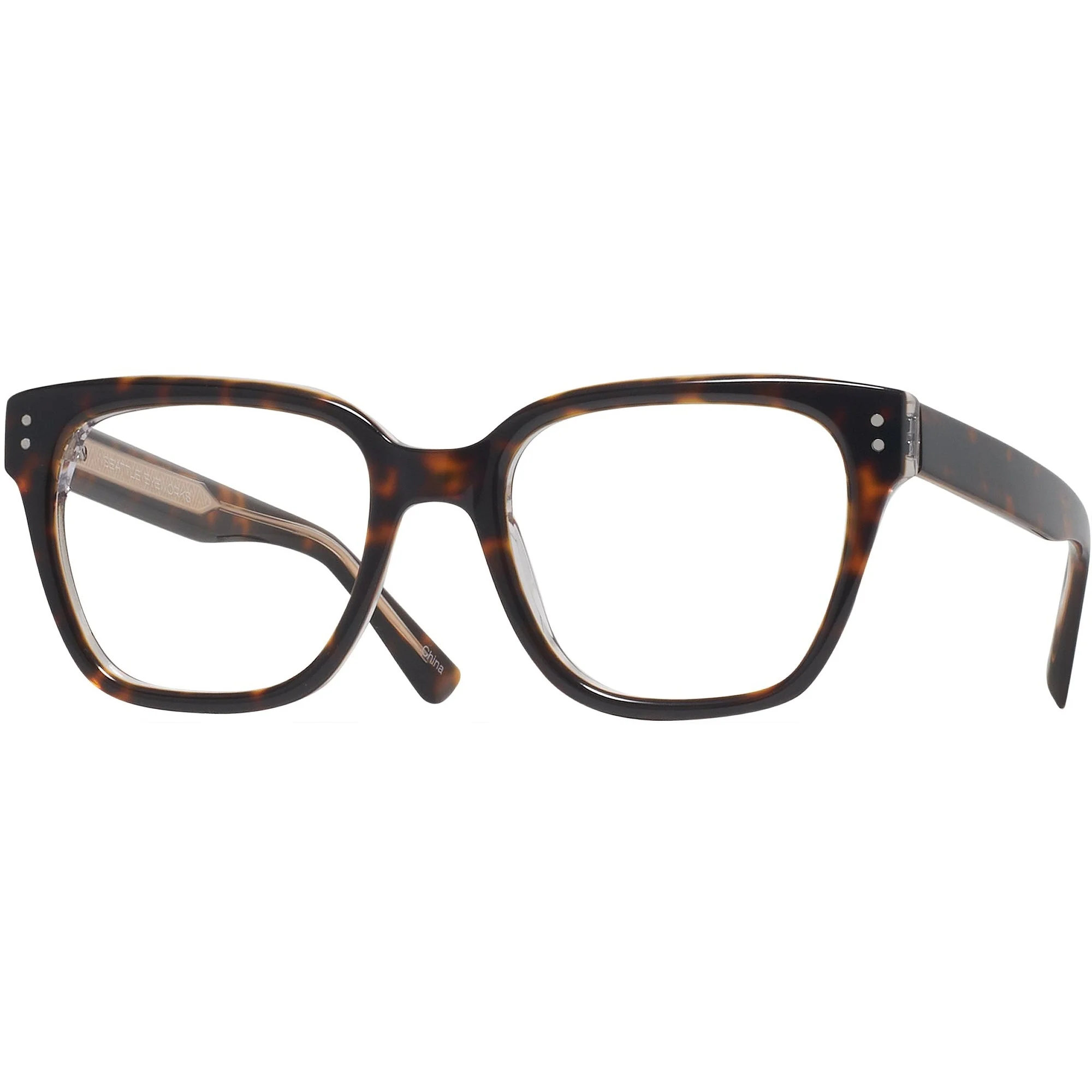 Seattle Eyeworks 981 Progressive No-Lines - Image 5
