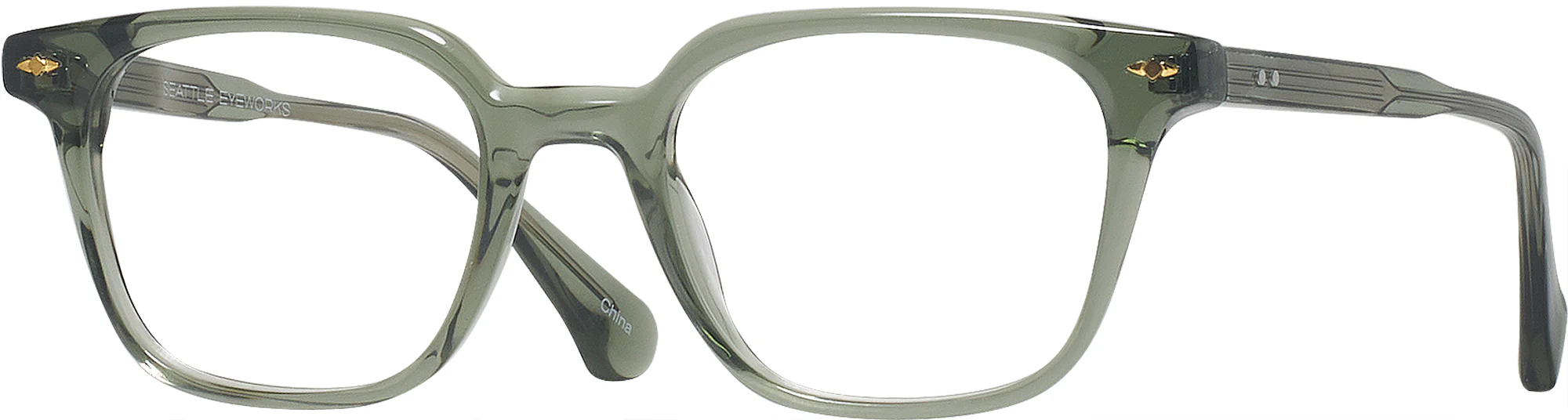 Seattle Eyeworks 983 Computer Style Progressive - Image 29