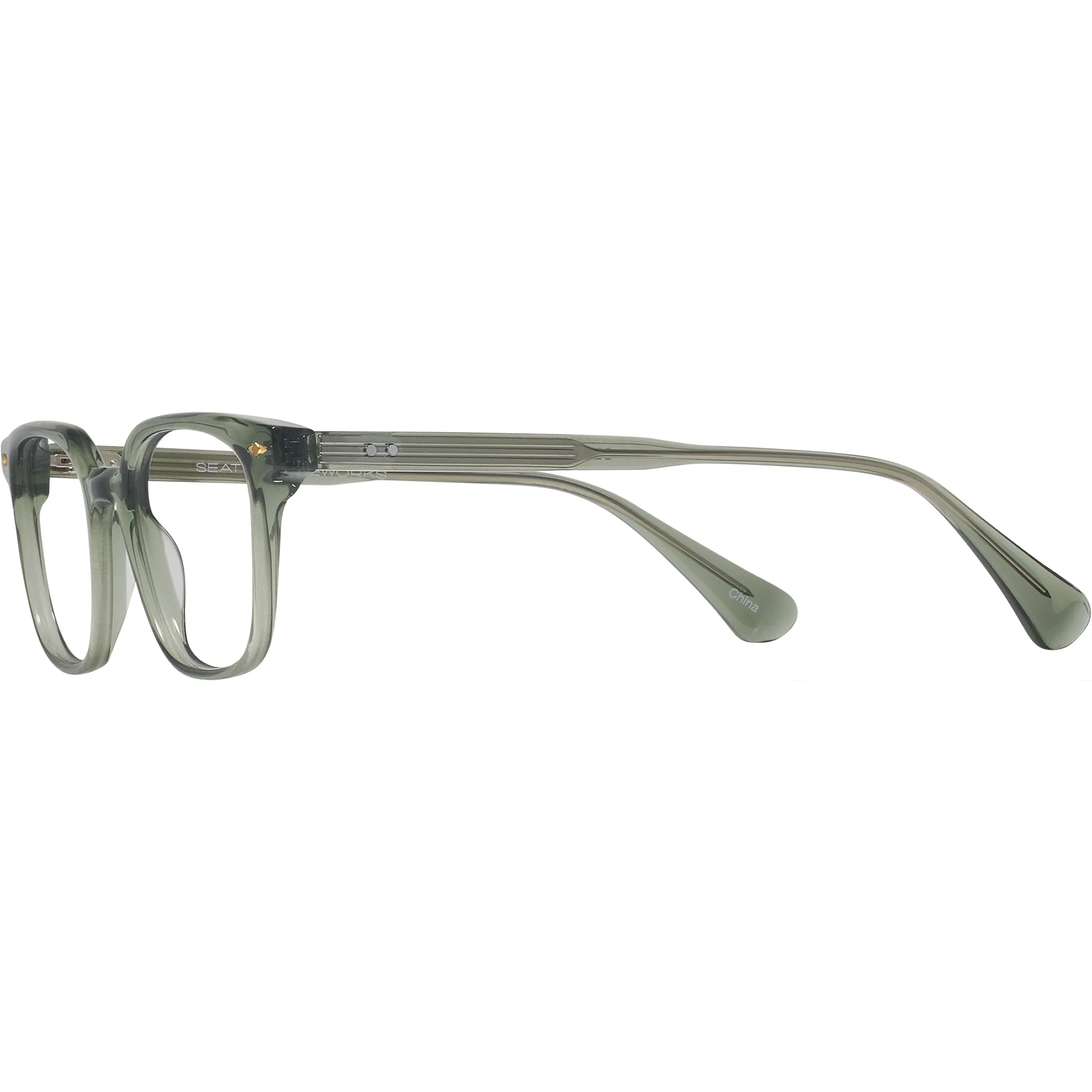 Seattle Eyeworks 983 Computer Style Progressive - Image 47