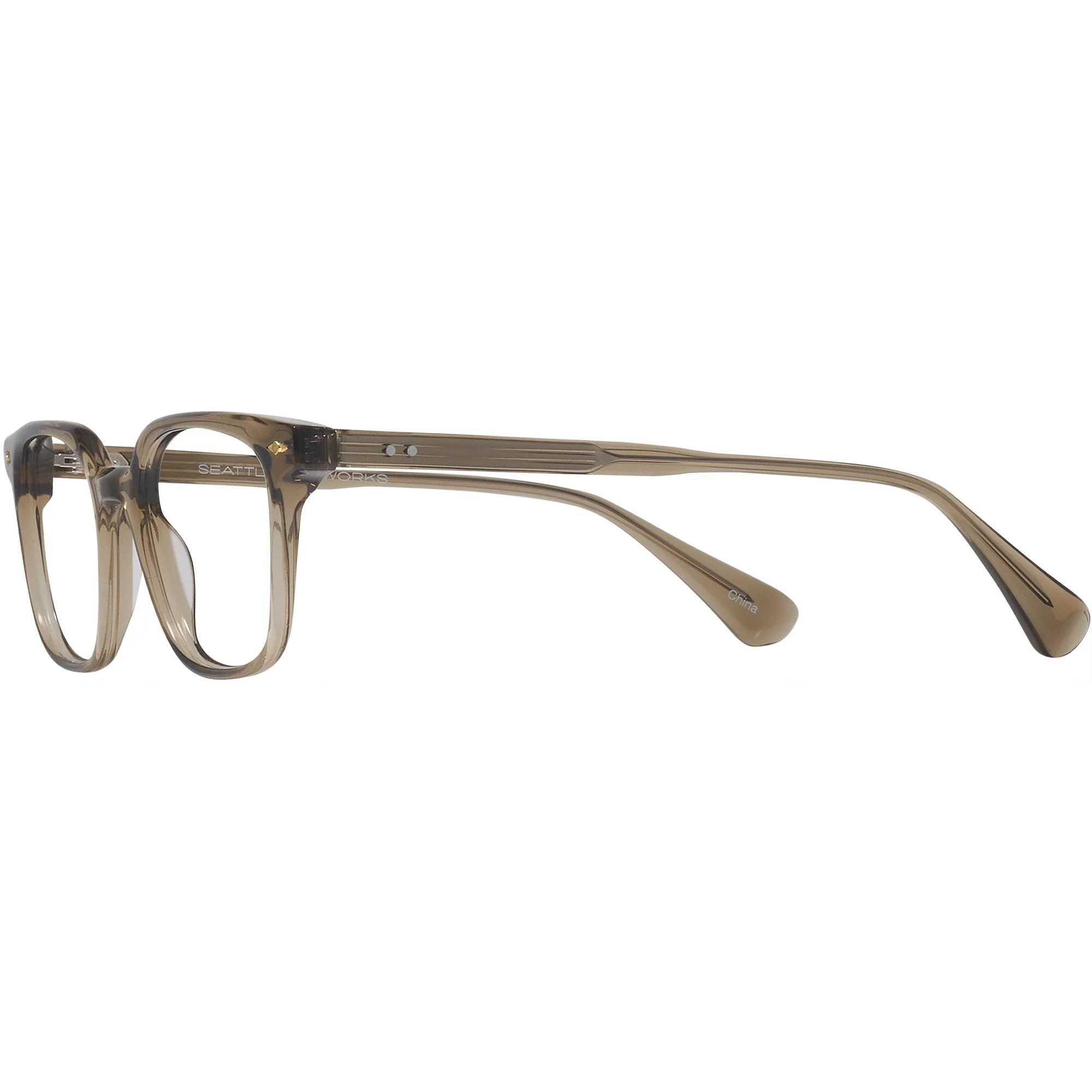 Seattle Eyeworks 983 Computer Style Progressive - Image 51