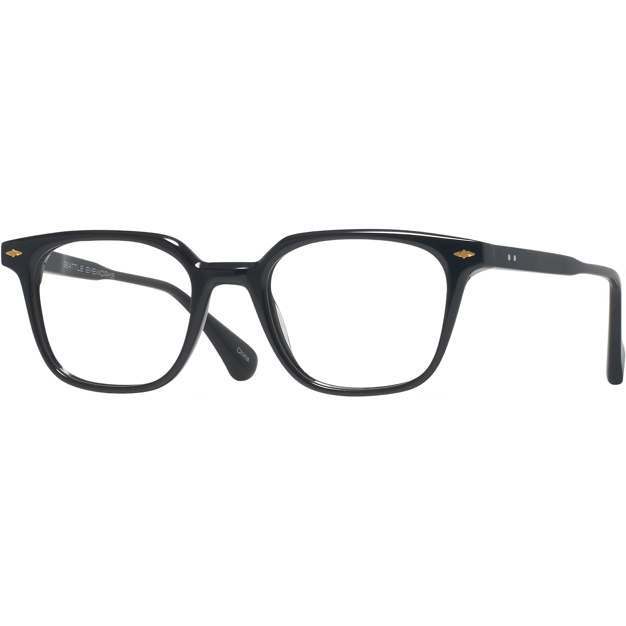 Seattle Eyeworks 983 Progressive No-Lines