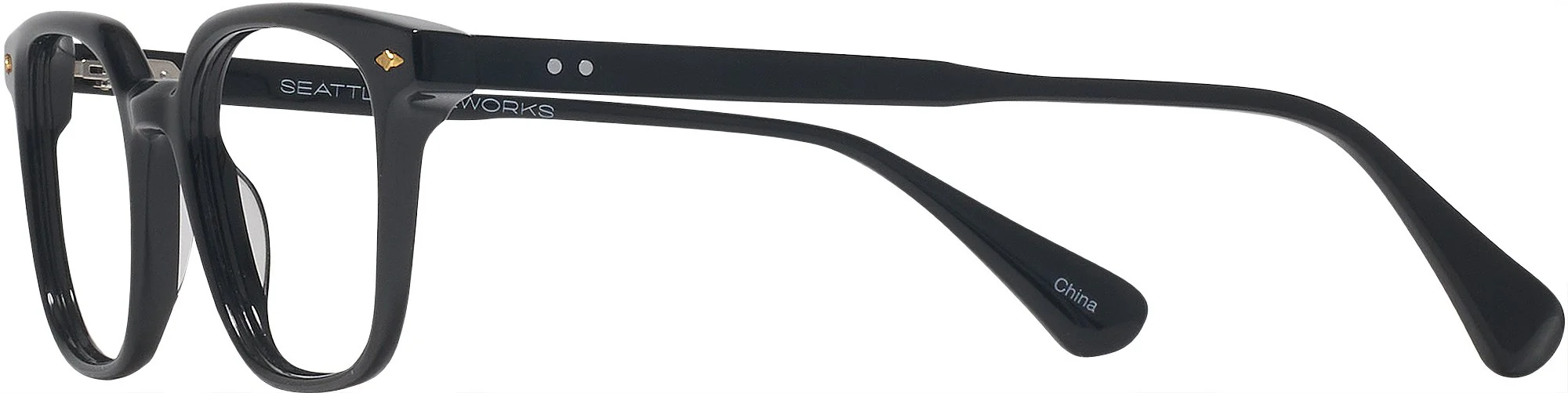 Seattle Eyeworks 983 Progressive No-Lines - Image 23