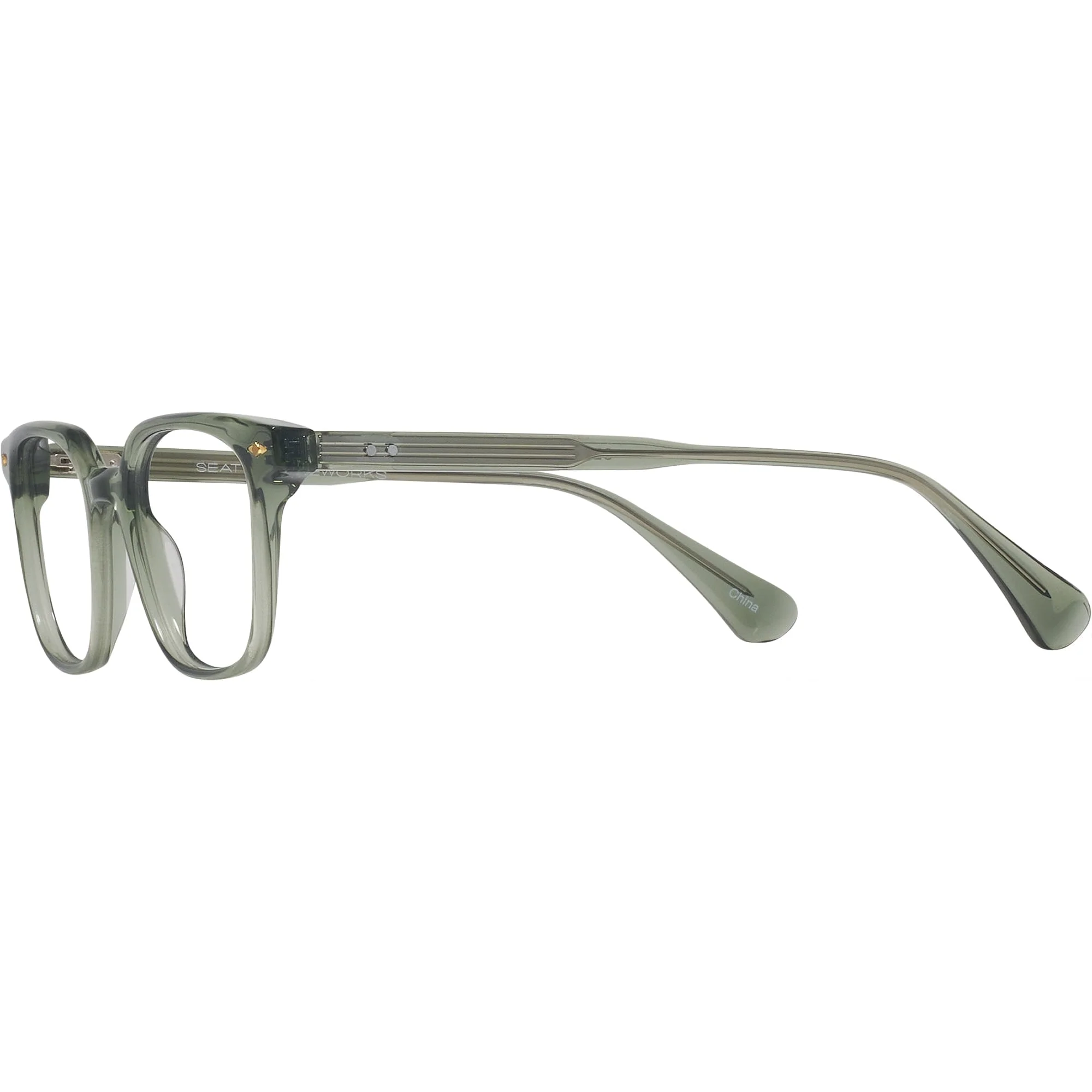 Seattle Eyeworks 983 Progressive No-Lines - Image 47