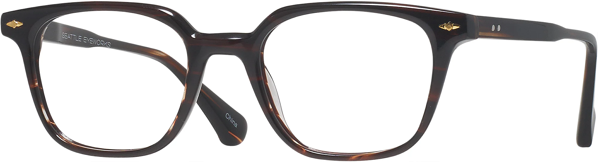 Seattle Eyeworks 983 Single Vision Full Frame - Image 25