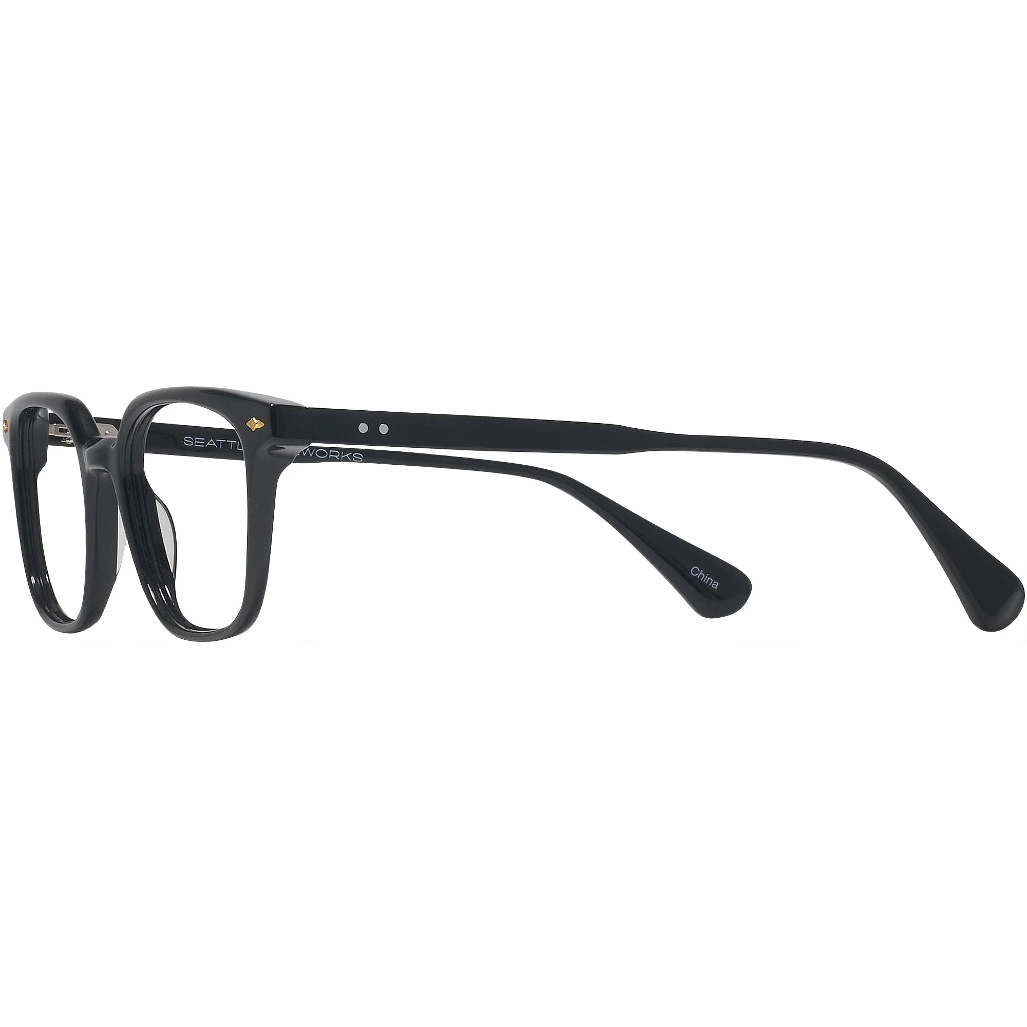Seattle Eyeworks 983 Single Vision Full Frame - Image 3