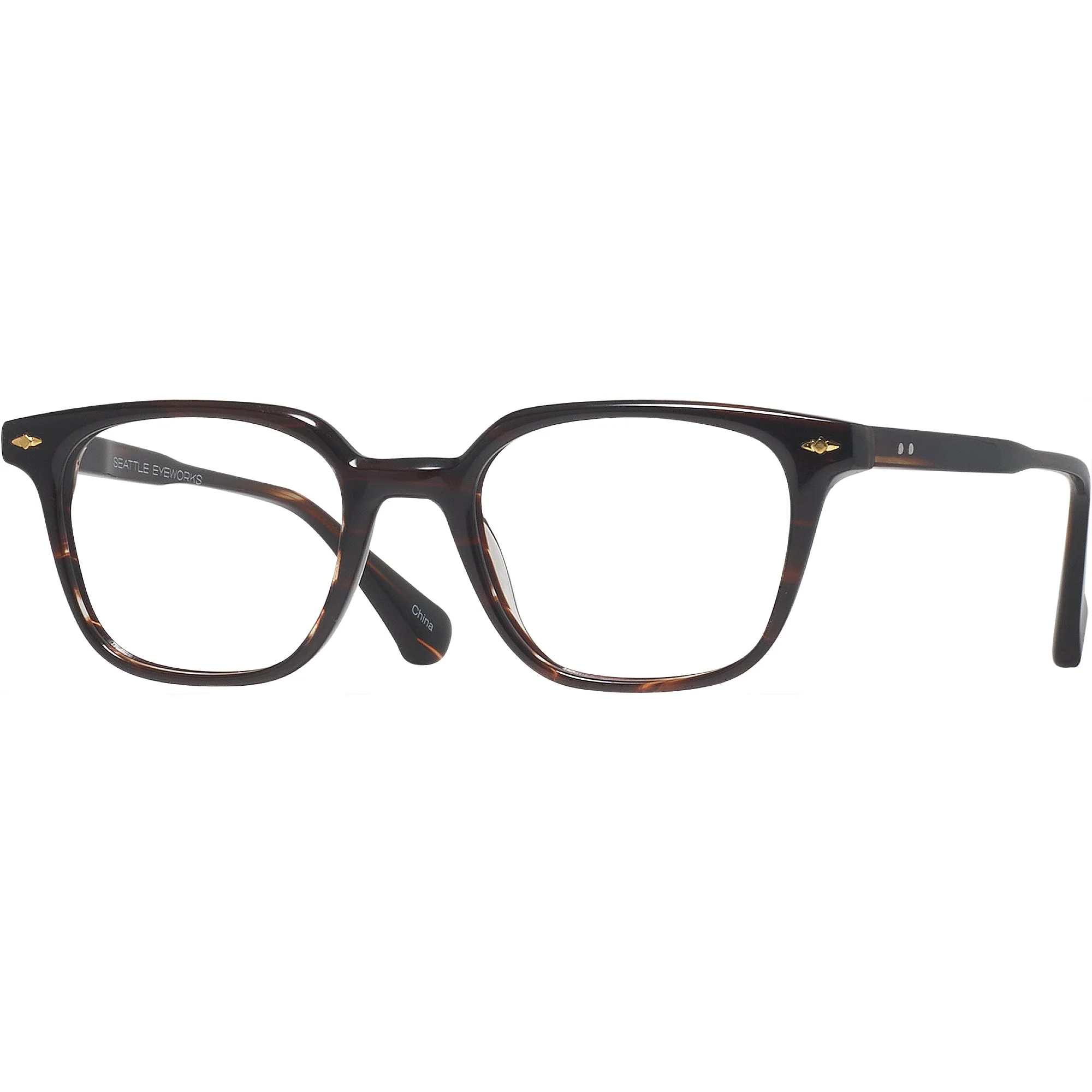 Seattle Eyeworks 983 Single Vision Full Frame - Image 5