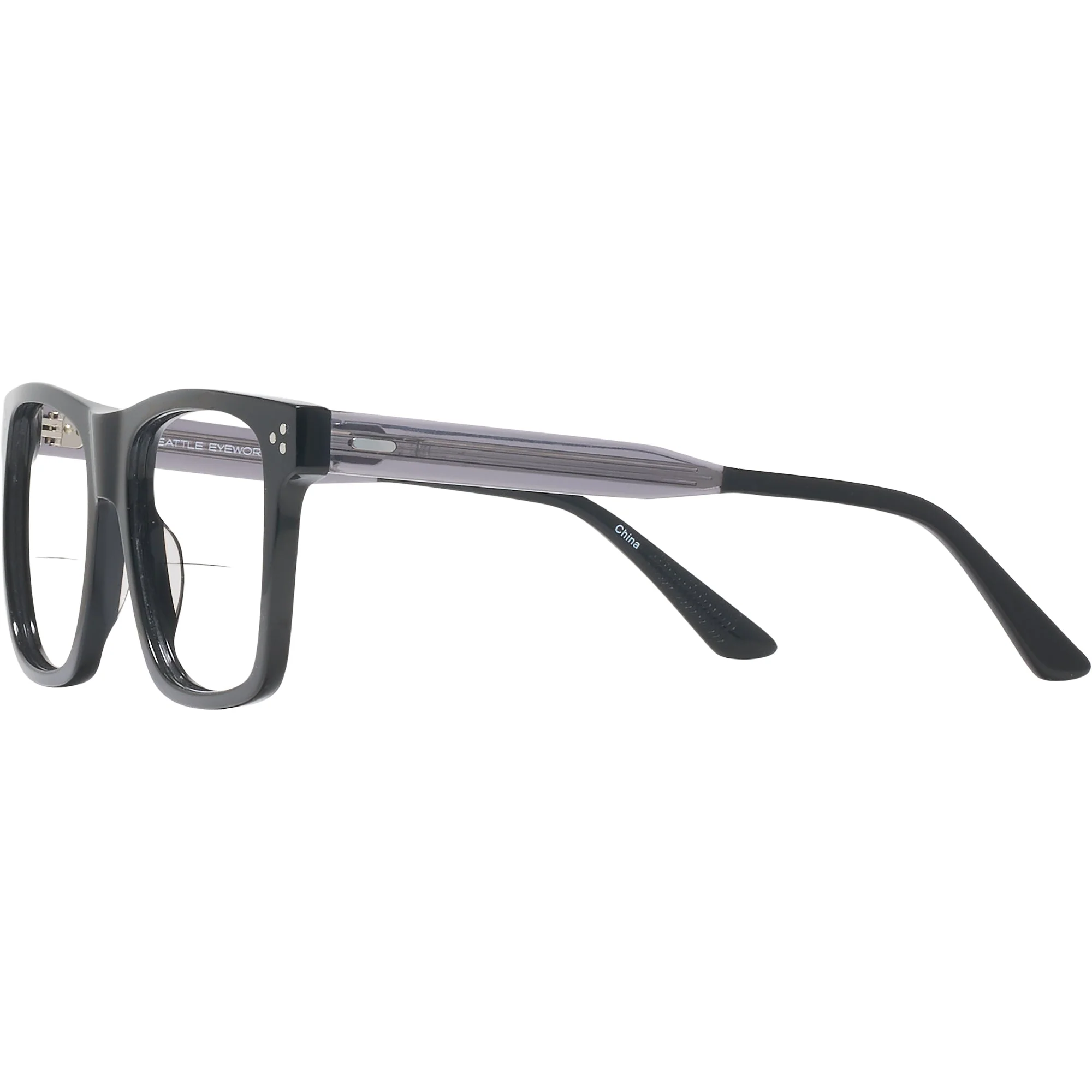 Seattle Eyeworks 984 Bifocal - Image 30