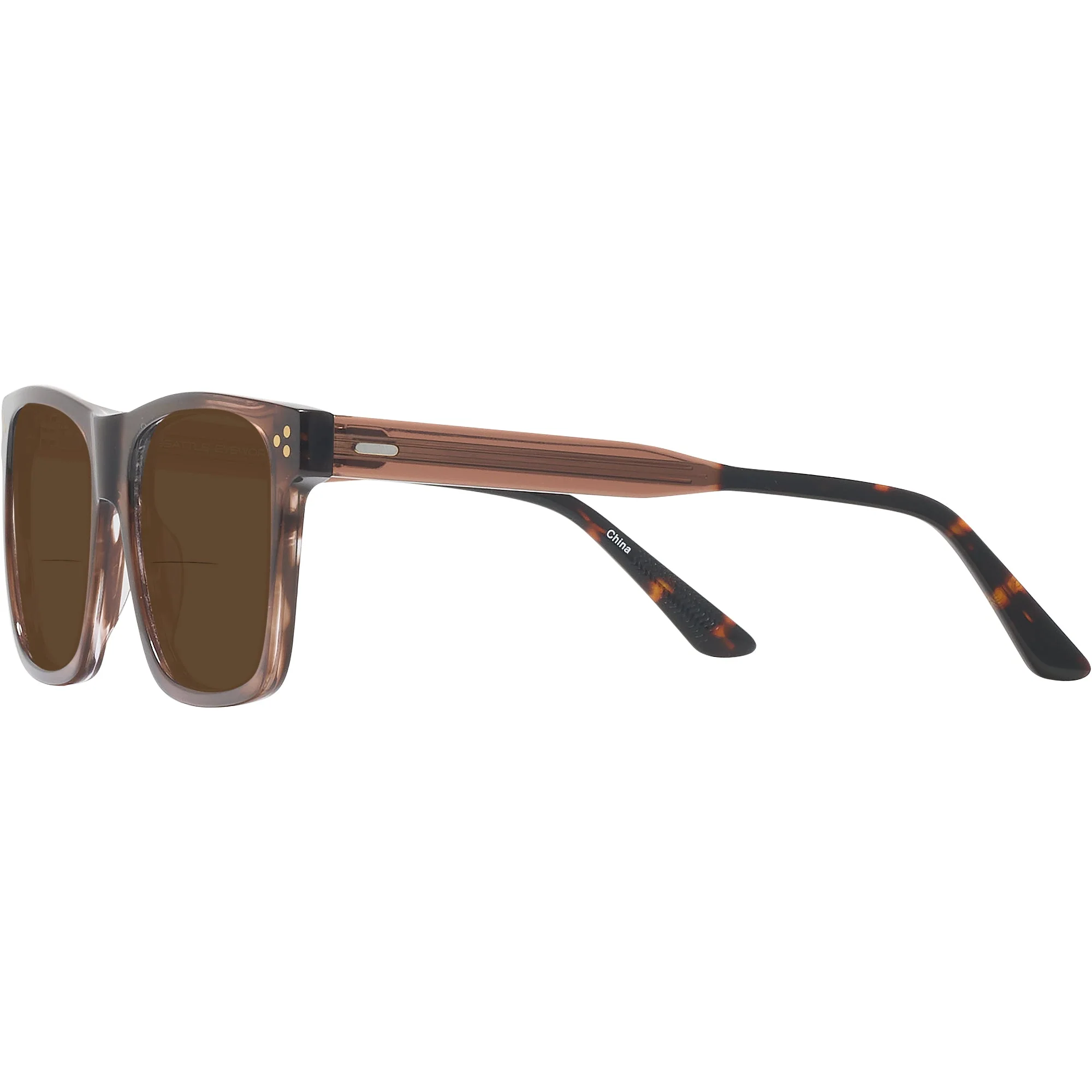 Seattle Eyeworks 984 Bifocal Reading Sunglasses - Image 7