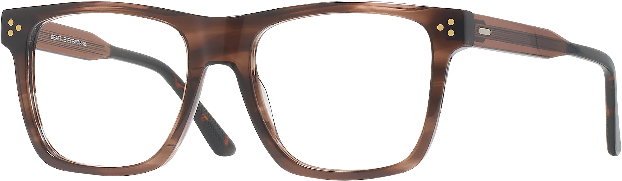 Seattle Eyeworks 984 Computer Style Progressive - Image 20