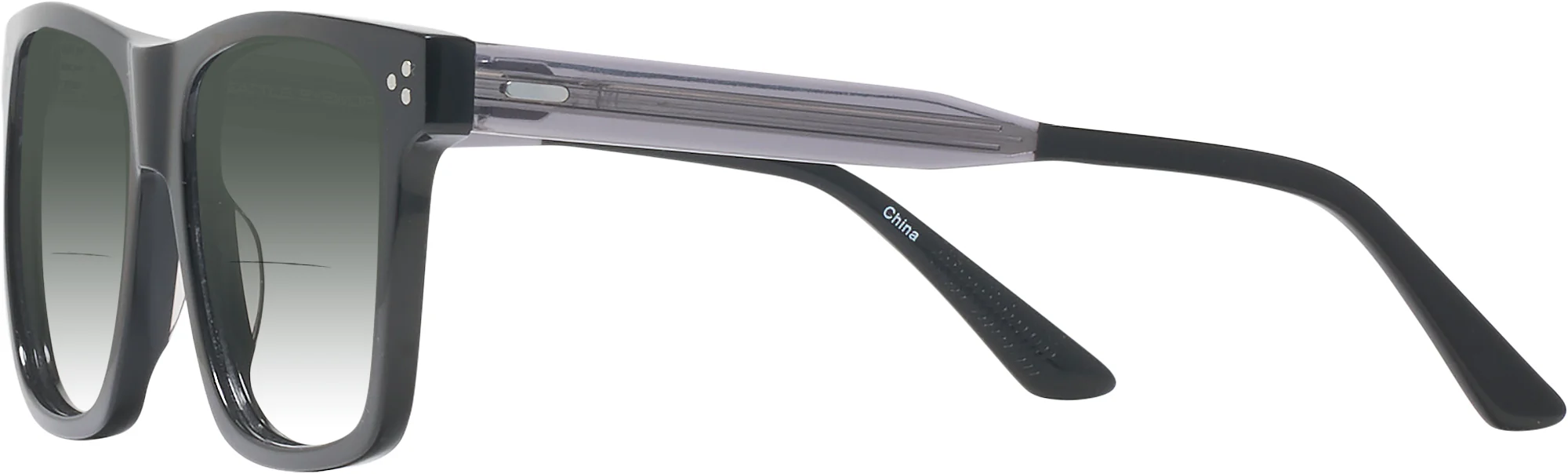 Seattle Eyeworks 984 w/ Gradient Bifocal Reading Sunglasses - Image 18