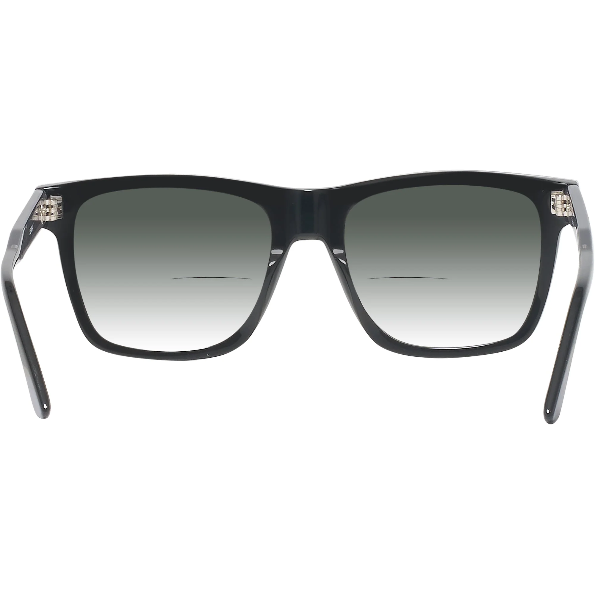 Seattle Eyeworks 984 w/ Gradient Bifocal Reading Sunglasses - Image 4