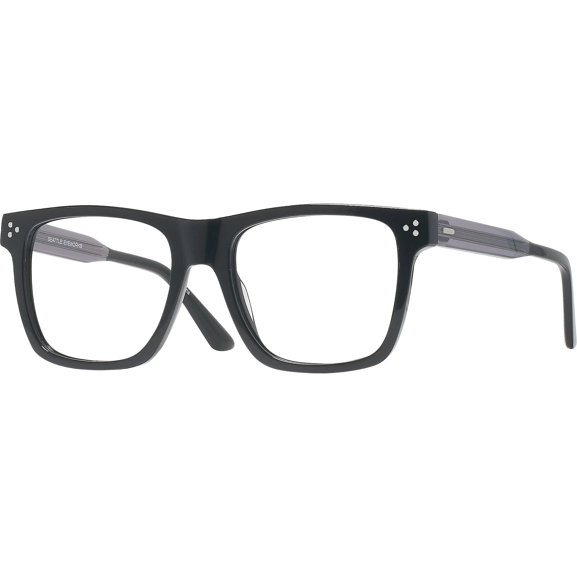 Seattle Eyeworks 984 Single Vision Full Frame