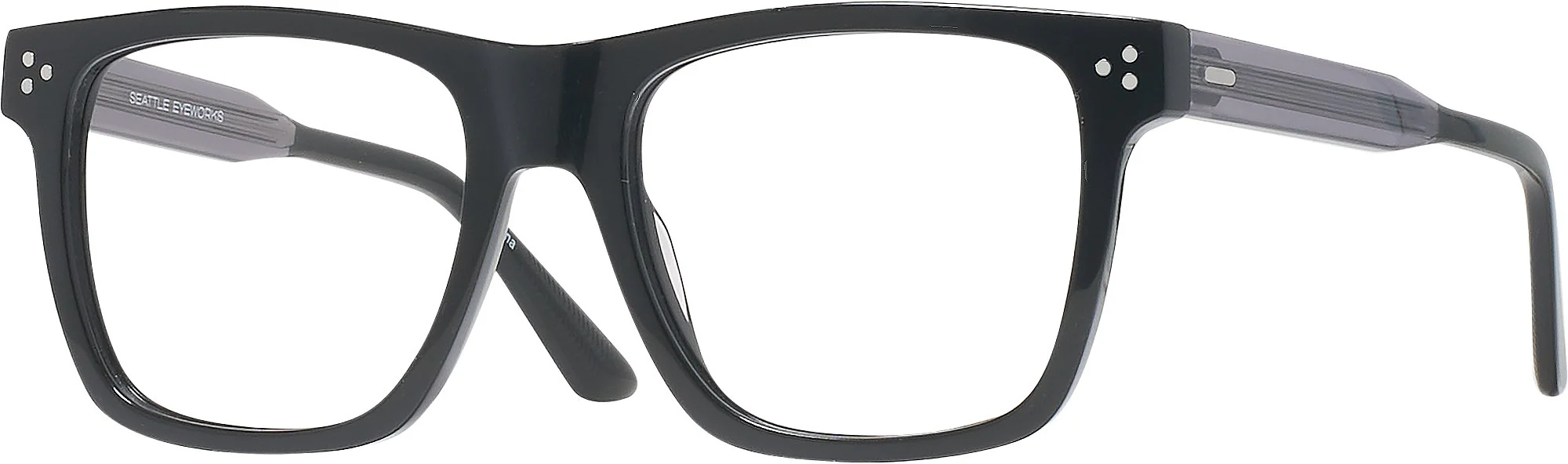 Seattle Eyeworks 984 Single Vision Full Frame - Image 16