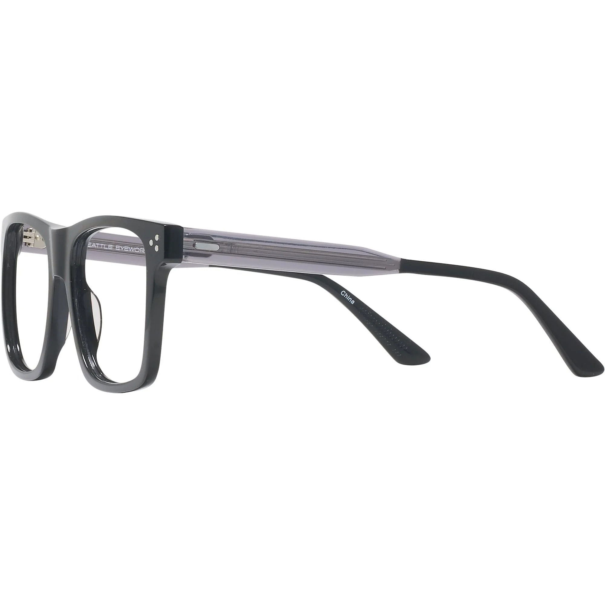 Seattle Eyeworks 984 Single Vision Full Frame - Image 30