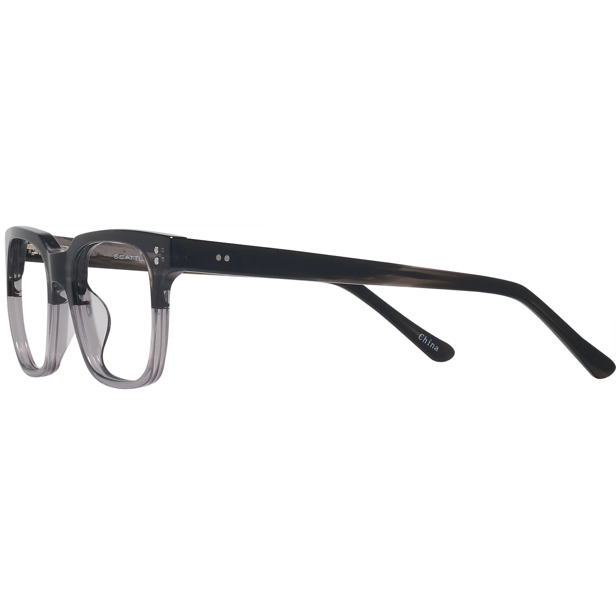 Seattle Eyeworks 985 Computer Style Progressive - Image 34