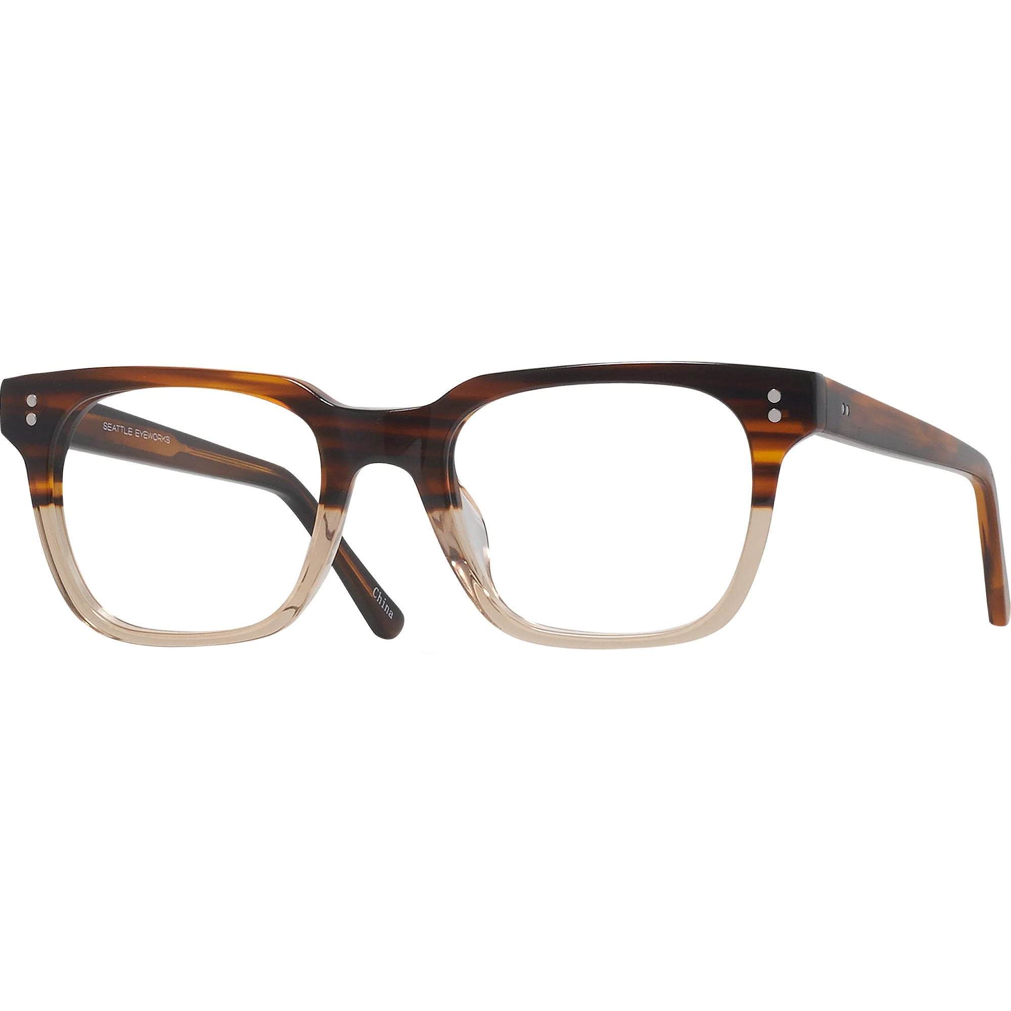 Seattle Eyeworks 985 Computer Style Progressive - Image 36